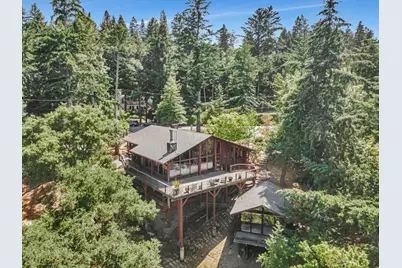 45 Ranch Rd, Woodside, CA 94062 - Photo 79