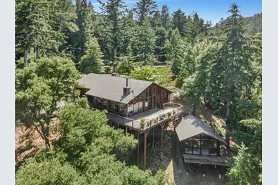 45 Ranch Rd, Woodside, CA 94062 - Photo 7