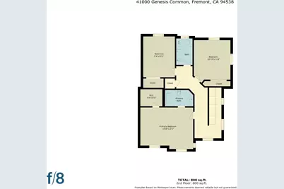 41000 Genesis Cmn, Fremont, CA 94538 - Photo 29