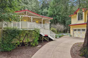 14262 Laurel Pl, Guerneville, CA 95446 - Photo 1