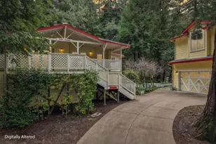 14262 Laurel Pl, Guerneville, CA 95446 - Photo 1