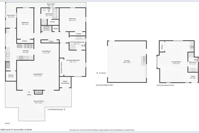 14262 Laurel Pl, Guerneville, CA 95446 - Photo 31