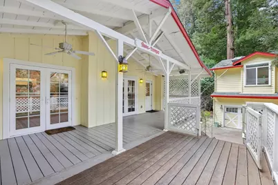 14262 Laurel Pl, Guerneville, CA 95446 - Photo 3