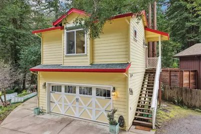 14262 Laurel Pl, Guerneville, CA 95446 - Photo 19