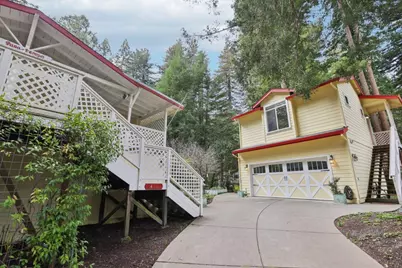 14262 Laurel Pl, Guerneville, CA 95446 - Photo 1