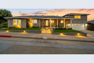 430 Rolling Hills Ave, San Mateo, CA 94403 - Photo 1