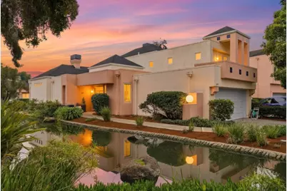 852 Lakeshore Dr, Redwood City, CA 94065 - Photo 1