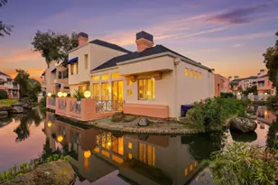 852 Lakeshore Dr., Redwood City, CA 94065 - Photo 1