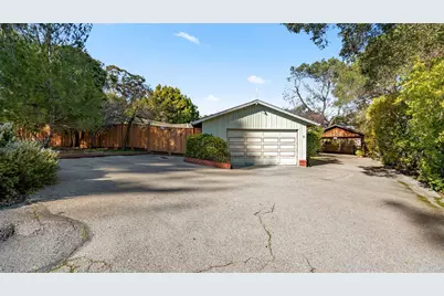 1216 Marlborough Rd, Hillsborough, CA 94010 - Photo 3