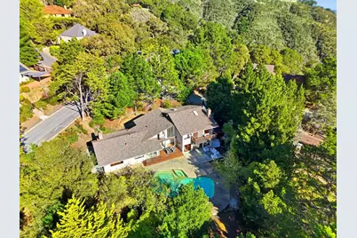 100 Rizal Dr, Hillsborough, CA 94010 - Photo 41