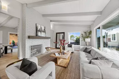 1306 North Rd, Belmont, CA 94002 - Photo 1