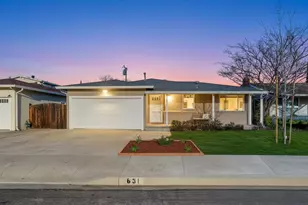 631 Nicholson Ave, Santa Clara, CA 95051 - Photo 1