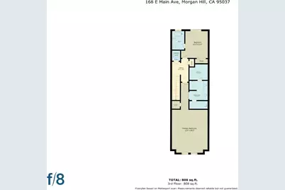 168 E Main Ave, Morgan Hill, CA 95037 - Photo 39