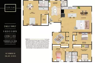 867 Ironwood Dr, San Jose, CA 95125 - Photo 49