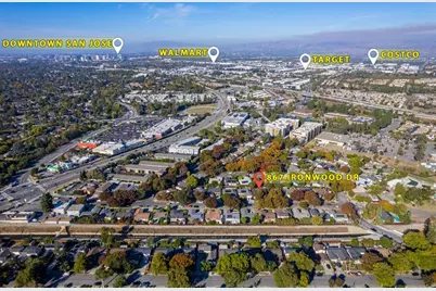 867 Ironwood Dr, San Jose, CA 95125 - Photo 45