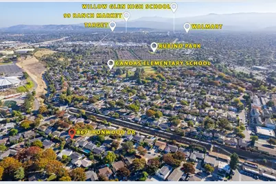 867 Ironwood Dr, San Jose, CA 95125 - Photo 47