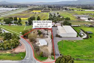 645 Buena Vista Ave, Gilroy, CA 95020 - Photo 1