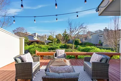 3411 La Selva St, San Mateo, CA 94403 - Photo 3