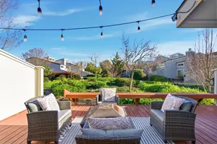 3411 La Selva St, San Mateo, CA 94403 - Photo 3