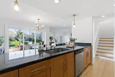 3411 La Selva St, San Mateo, CA 94403 - Photo 11