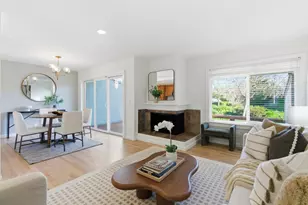 3411 La Selva St, San Mateo, CA 94403 - Photo 1