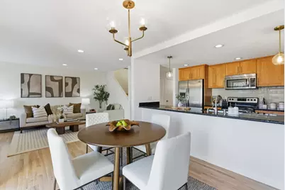 3411 La Selva St, San Mateo, CA 94403 - Photo 17