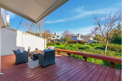 3411 La Selva St, San Mateo, CA 94403 - Photo 47