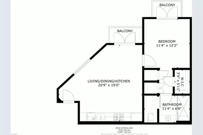 141 W 3rd Ave, San Mateo, CA 94402 - Photo 29