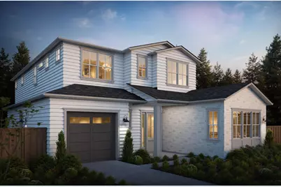 125 Warwick St, Redwood City, CA 94062 - Photo 1