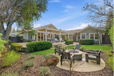 15681 Camino Del Cerro, Los Gatos, CA 95032 - Photo 57