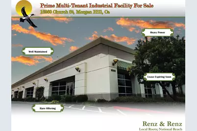 16260 Church St, Morgan Hill, CA 95037 - Photo 1