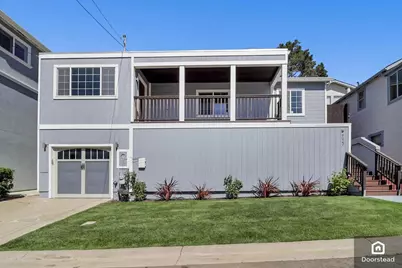 113 Alvarado St, Brisbane, CA 94005 - Photo 1