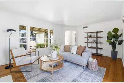 1604 Coronado Way, Burlingame, CA 94010 - Photo 5