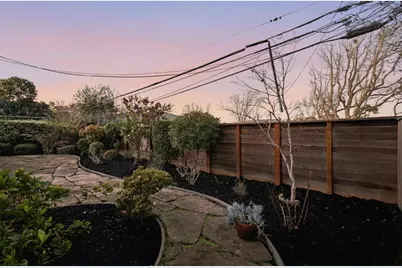 1604 Coronado Way, Burlingame, CA 94010 - Photo 37