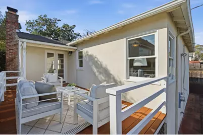 1604 Coronado Way, Burlingame, CA 94010 - Photo 33