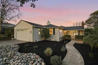 1604 Coronado Way, Burlingame, CA 94010 - Photo 1