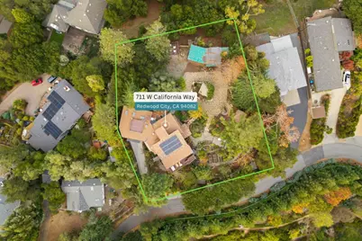 711 W California Way, Redwood City, CA 94062 - Photo 37