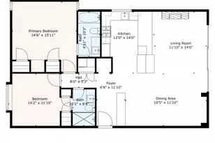 22130 E Cliff Dr 2A, Santa Cruz, CA 95062 - Photo 37