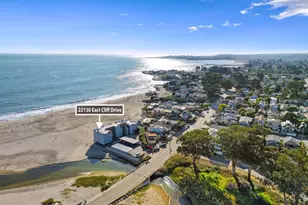 22130 E Cliff Dr 2A, Santa Cruz, CA 95062 - Photo 1