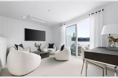 11145 Maple Pl 33-07 Plan 2, Saratoga, CA 95070 - Photo 5