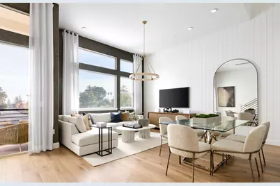 10330 Elm Cir 12-03 Plan 2, Saratoga, CA 95070 - Photo 7