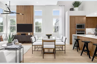 11240 Cottonwood Pl 38-08 Plan 3, Saratoga, CA 95070 - Photo 13