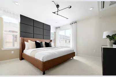 11240 Cottonwood Pl 38-08 Plan 3, Saratoga, CA 95070 - Photo 7