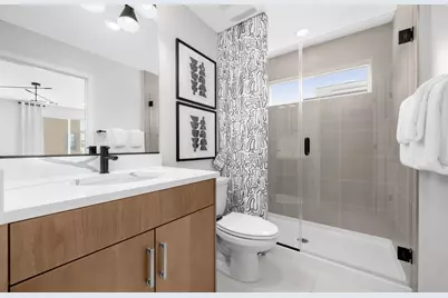 11240 Cottonwood Pl 38-08 Plan 3, Saratoga, CA 95070 - Photo 13