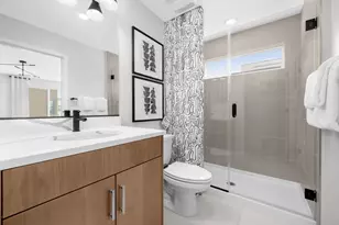 11240 Cottonwood Pl 38-08 Plan 3, Saratoga, CA 95070 - Photo 13