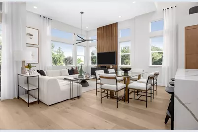 11315 Cottonwood Pl 39-09 Plan 3, Saratoga, CA 95070 - Photo 17