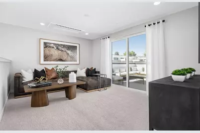 11315 Cottonwood Pl 39-09 Plan 3, Saratoga, CA 95070 - Photo 19