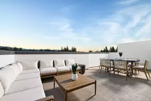 11315 Cottonwood Pl 39-09 Plan 3, Saratoga, CA 95070 - Photo 9