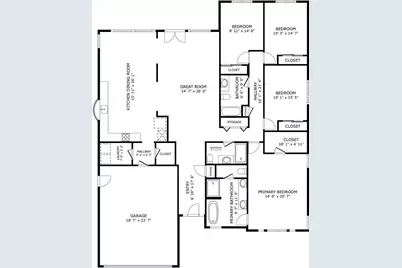 18336 Swarthmore Dr, Saratoga, CA 95070 - Photo 29