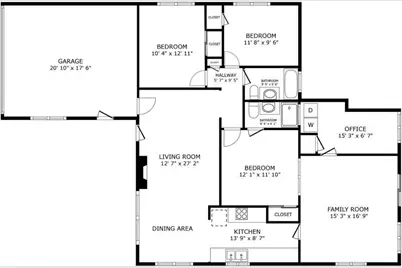 1769 Gilda Way, San Jose, CA 95124 - Photo 31